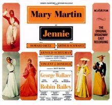 Jennie [Original Broadway Cast]