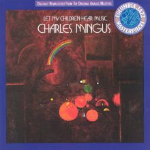 Let My Children Hear Music