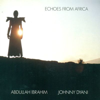 Echoes from Africa
