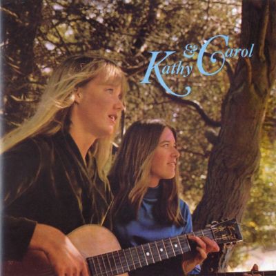 Kathy  Carol - Kathy  Carol  Album  AllMusic