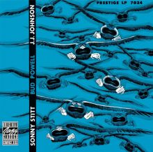 Sonny Stitt/Bud Powell/J.J. Johnson