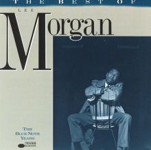 The Best of Lee Morgan