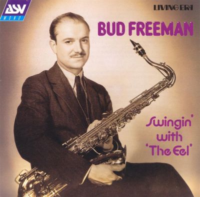 Swingin' with the Eel