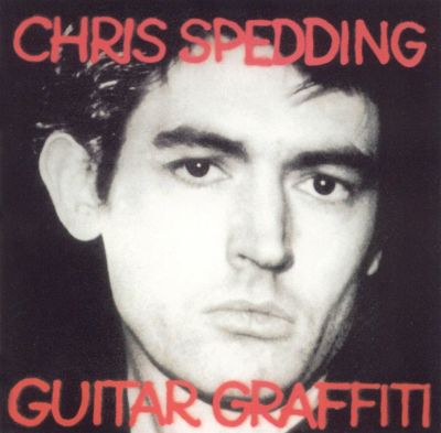 Guitar Graffiti
