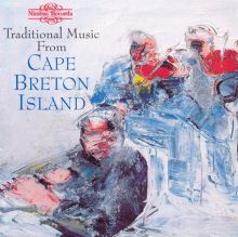 Traditional Music from Cape Breton Island