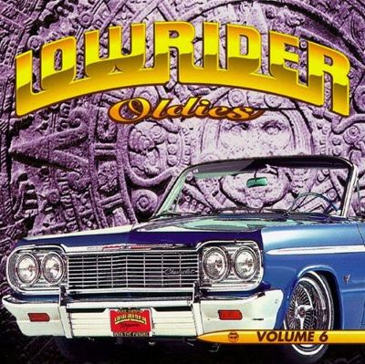 Various Artists: Lowrider Old Tracks & Reviews | AllMusic