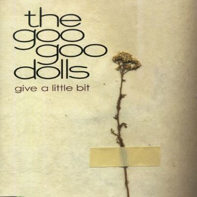 Give a Little Bit [Germany]