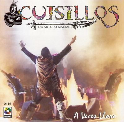 A Veces Lloro