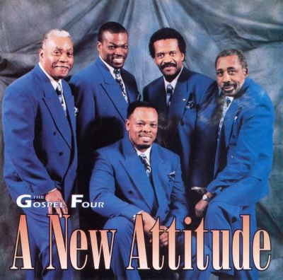 New Attitude