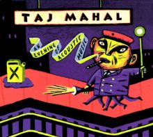 An Evening of Acoustic Music