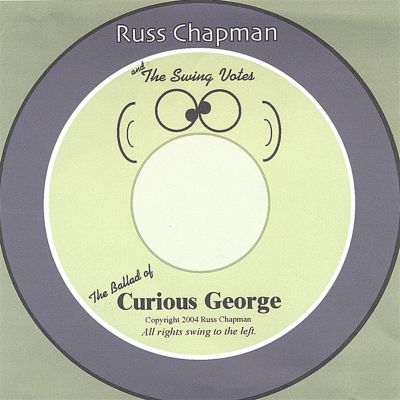 The Ballad of Curious George