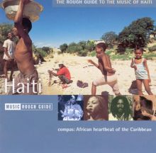 The Rough Guide to the Music of Haiti