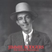 The Singing Brakeman [Bear Family]