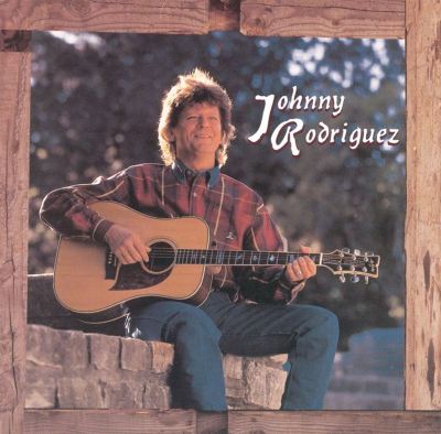 Johnny Rodriguez