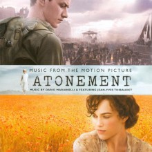 Atonement [Music from the Motion Picture]