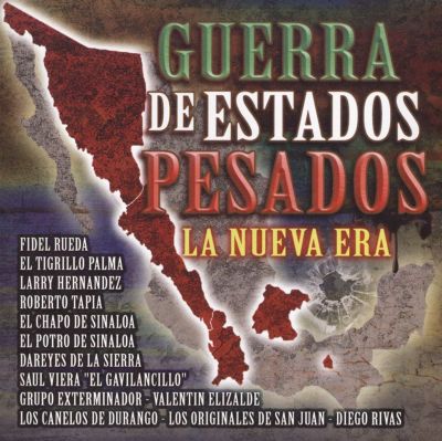 Guerra de Estados Pesados: La Nueva Era