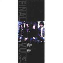 Final V.U., 1971-1973