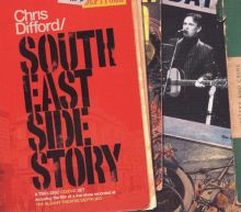 South East Side Story