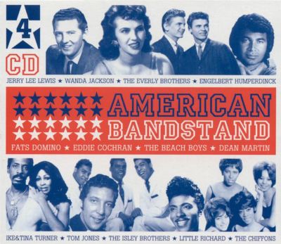 American Bandstand