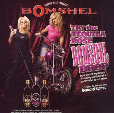 Bomshel Stomp - Bomshel | Album | AllMusic
