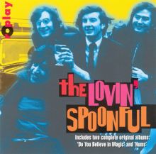 Do You Believe in Magic/Hums