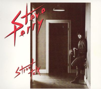 Street Talk [Bonus Tracks]