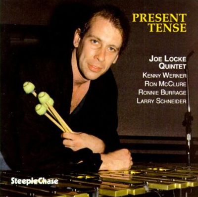 Present Tense