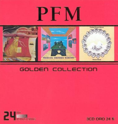 Golden Collection