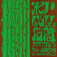 Her Wallpaper Reverie