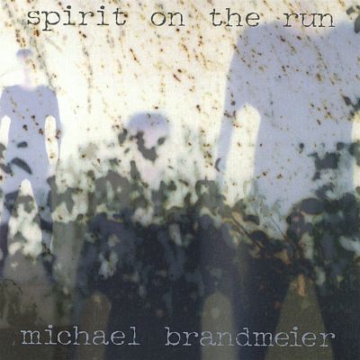 Spirit on the Run
