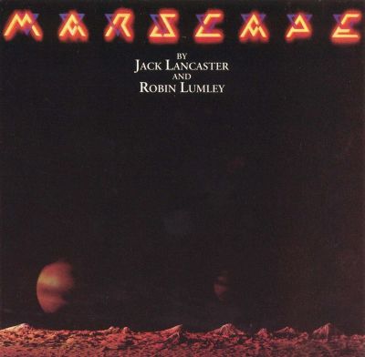 Marscape