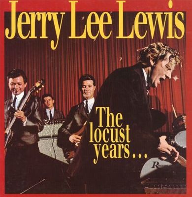 The Locust Years...And the Return to the Promised Land