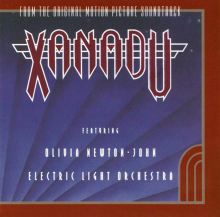 Xanadu [Original Motion Picture Soundtrack]