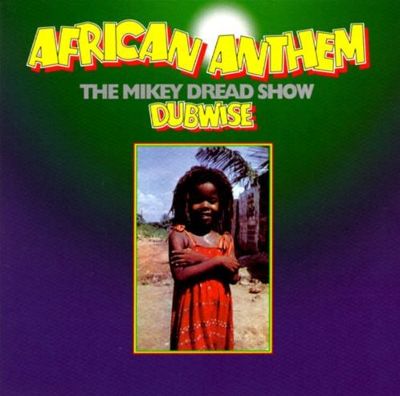 African Anthem