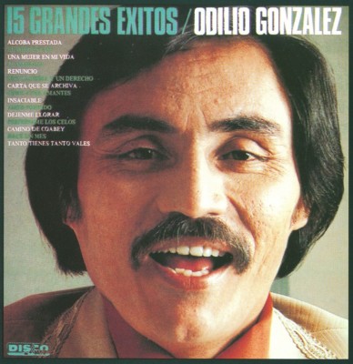 15 Grandes Exitos