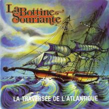 La Traversée de l'Atlantique