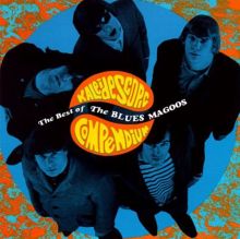 Kaleidescopic Compendium: The Best of the Blues Magoos
