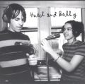 Hutch and Kathy
