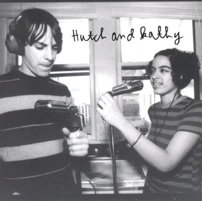 Hutch and Kathy