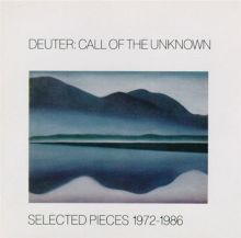 Call of the Unknown: Selected Pieces 1972-1986