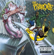 Bizarre Ride II the Pharcyde