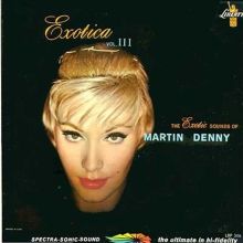 Exotica, Vol. 3