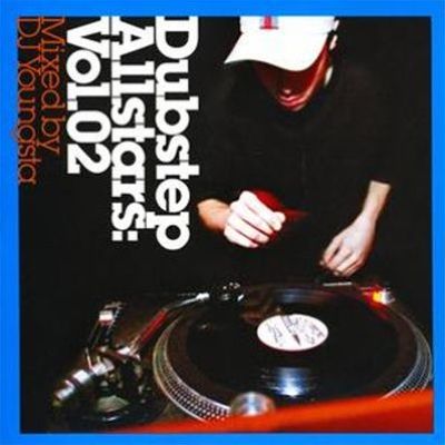 Dubstep Allstars, Vol. 2