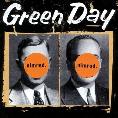 Nimrod [Australia Bonus Tracks]