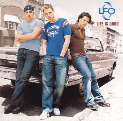 Life Is Good [Japan Bonus Tracks]