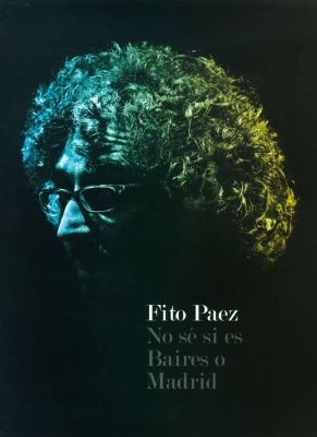 No Se Si Es Baires O Madrid [DVD]