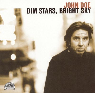 Dim Stars, Bright Sky