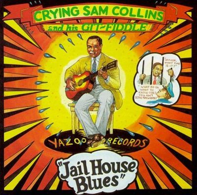 Jailhouse Blues