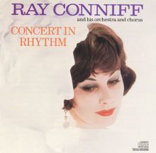 Concert in Rhythm, Vol. 1