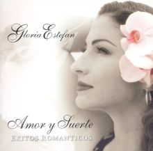 Amor y Suerte: Exitos Romanticos